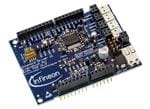 Infineon Technologies TLE92464ED Evaluation Board