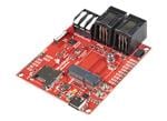 SparkFun MicroMod Weather Carrier Board (SEN-16794)