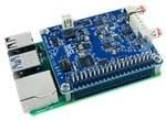 Digilent MCC DAQ HATs for Raspberry Pi