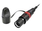 NEUTRIK opticalCON® Fiber Optic LITE Cable Assemblies