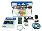 CCS CAN Bus FD Development Kit