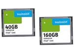 Swissbit F-86 Industrial CFast Cards