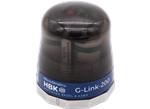 MicroStrain by HBK G-Link-200 Rugged Wireless Triaxial Accelerometers