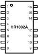 Monolithic Power Systems (MPS) HR1002A Enhanced LLC Controller