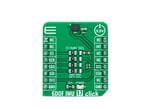 Mikroe 6DOF IMU 17 Click