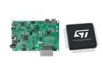 STMicroelectronics Battery Management System (BMS) Solution