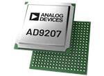Analog Devices Inc. AD9207 12-bit Analog-to-Digital Converter