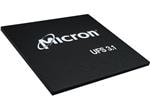 Micron 176-Layer NAND Universal Flash Storage (UFS) 3.1