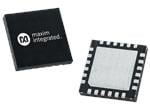 Analog Devices / Maxim Integrated MAX22288 Home Bus System Compatible Transceivers