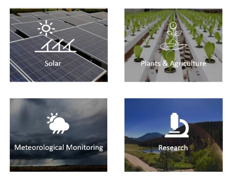 Seeed Studio Industrial Light Intensity Sensor