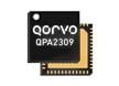 QPA2309 C-Band 100W GaN Power Amplifier