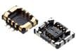 Conectores Flex-to-Board de RF mmWave 5G