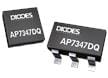 AP7347DQ LDO Voltage Regulators