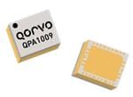 Qorvo QPA1009 17W Wideband GaN on SiC Power Amplifier