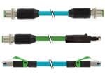 Murrelektronik TPE Industrial Ethernet Cables