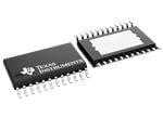 Texas Instruments DRV10982-Q1 Sensorless BLDC Motor Driver