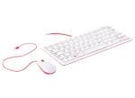 Raspberry Pi Keyboards, Hub, & Mouse