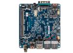 QBi-6412A Embedded Compact Board