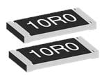 Vishay / Dale CRCW-C Commodity Chip Resistors