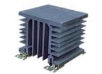 Carlo Gavazzi RHS Series Heat Sinks