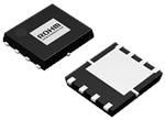 ROHM Semiconductor RS1L151AT P-Channel -60V -56A Power MOSFET
