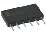 Vishay / Dale MSP Single-In-Line Thick Film Resistor Networks