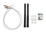 Advantech AIW-166K Series Wireless Communication Kits