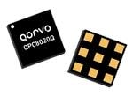 Qorvo QPC8020Q SP4T RFFE GSM High Power Switch