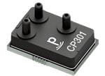 CP301 Dual Low-Pressure Sensor