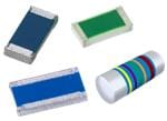 Vishay Cell Balancing Pulse / Load Resistors
