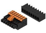 Weidmuller OMNIMATE® 4.0 Pluggable Terminal Blocks