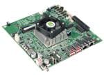KINO-TGL-U Mini-ITX Single Board Computers