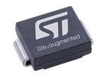 STMicroelectronics SMC30J Transient-Voltage-Suppression Diodes