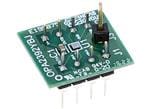 Texas Instruments OPA2392DSBGA-EVM Evaluation Board