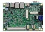 IB818 3.5" Single Board Computer