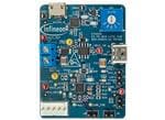 Infineon Technologies CY4535 EZ-PD™ BCR LITE Evaluation Kit