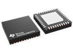 Texas Instruments ADC366x Dual Channel Analog-to-Digital Converters
