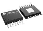 Texas Instruments TPS1HC100-Q1 Smart High-Side Switch