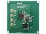 Monolithic Power Systems (MPS) EV2615C-Q-00A Evaluation Board