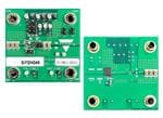Vishay / Siliconix eFuse Evaluation Boards