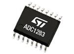 STMicroelectronics ADC1283 12-Bit SAR Analog-to-Digital Converter