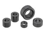 Würth Elektronik WE-TEFA Toroidal EMI Suppression Ferrites