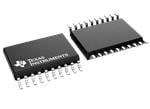 Texas Instruments DRV8300U Three-Phase Gate Driver