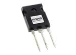 ROHM Semiconductor 600V 4th Gen PrestoMOS™ Super Junction MOSFETs