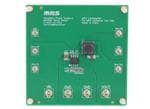 Monolithic Power Systems (MPS) EV4541-N-00A Buck Converter Evaluation Board