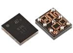 STMicroelectronics BALFLB-WL-0xD3 Ultra-Miniature baluns