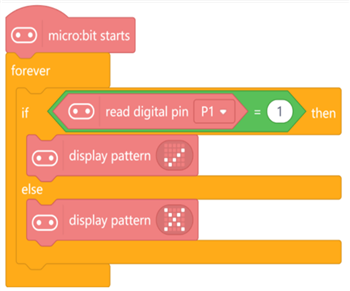 DFRobot Gravity: LED Switch x 5 Pack