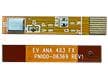 T583x Microphone Flexible Evaluation Boards