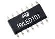HVLED101 High Power Factor Flyback Controllers