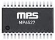 MP6527 Half-Bridge Motor Drivers